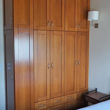 Apartamento House By The Port- Sea View